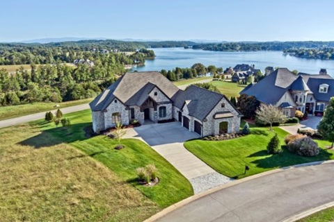 WindRiver Residential Homes And Real Estate